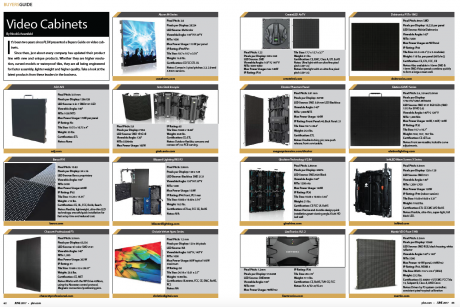 PLSN June 2017 Buyers Guide