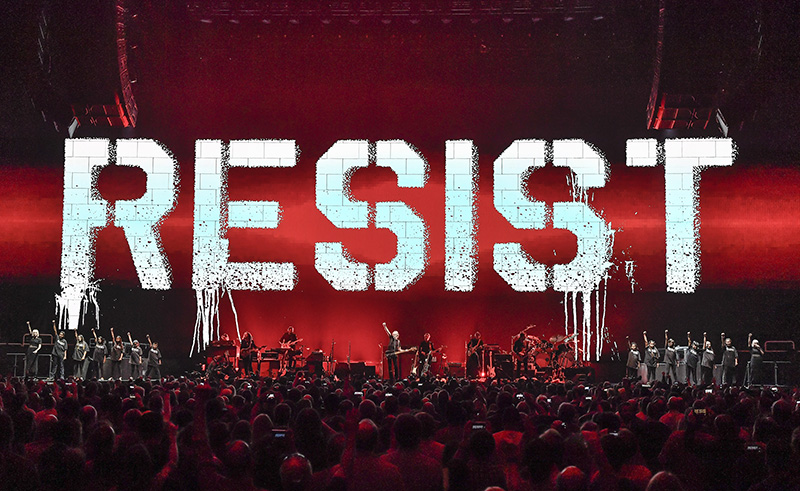 Roger Waters 2017 Us Them Tour Plsn 2382