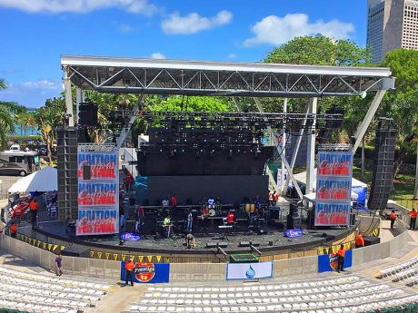 Compas Festival