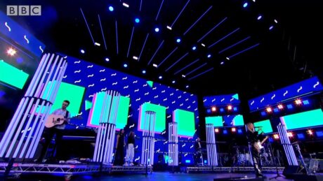 Bbc Radio 1 S Big Weekend Relies On Proplex Plsn