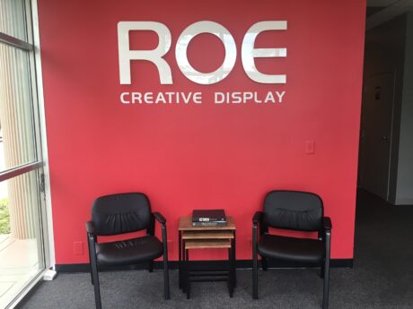 Roe Visual Us Opens Nashville Office Plsn