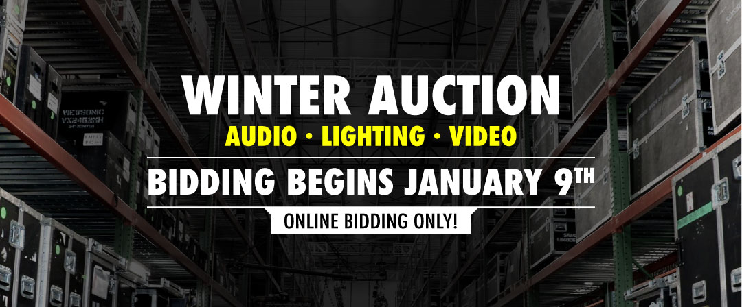 Prg Proshop Winter Auction Takes Place Online Beginning Jan Plsn