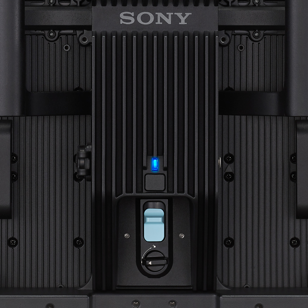 Sony Electronics Announces Crystal Led Verona Virtual Production