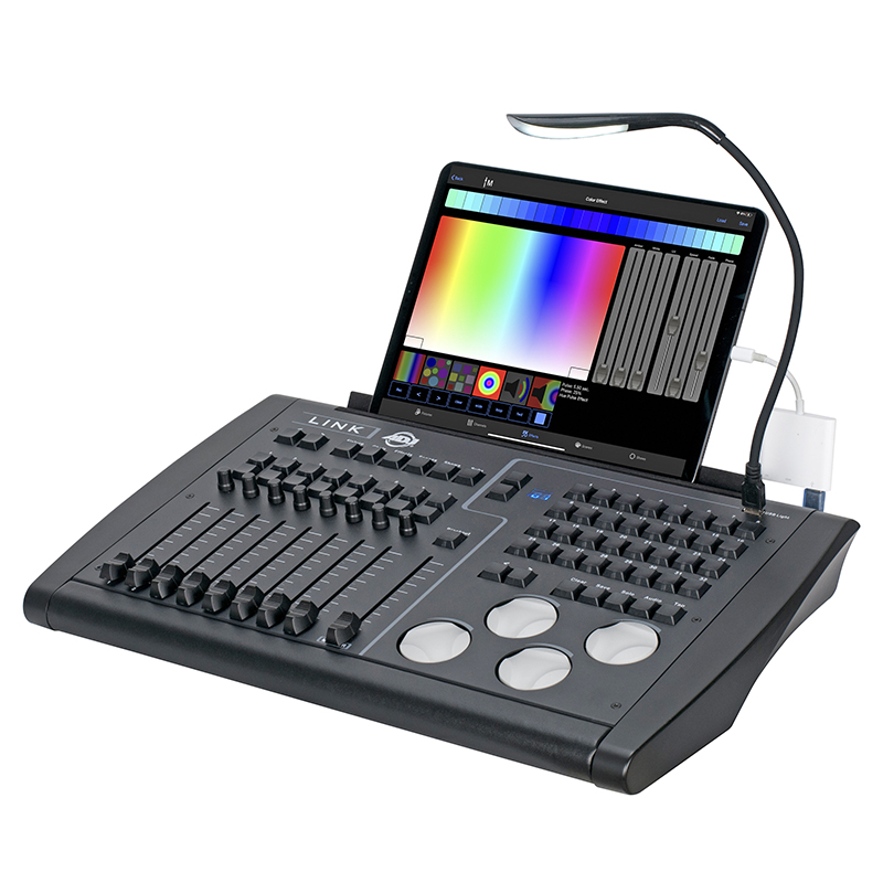 Lighting Consoles PLSN