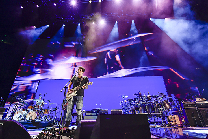 John Mayer World Tour 2019 – PLSN