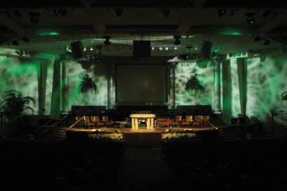 East Valley Pentecostal Church