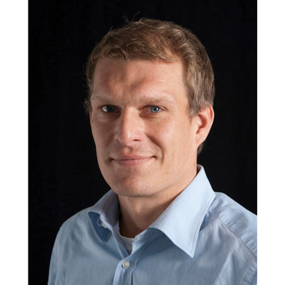 Jens Heymans
