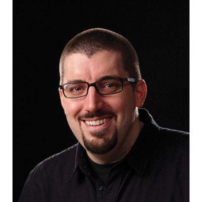 Jeff MacKay