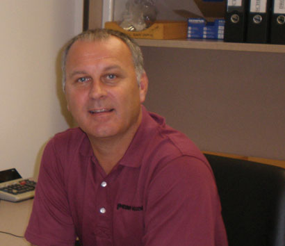 Richard Stratford
