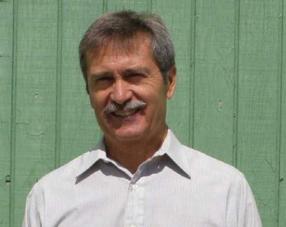 Larry Klenk