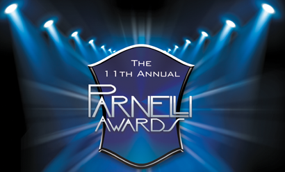 Parnelli Awards 2011
