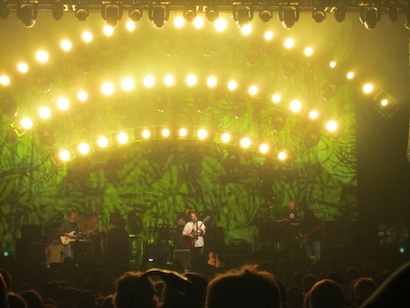 Widespread Panic