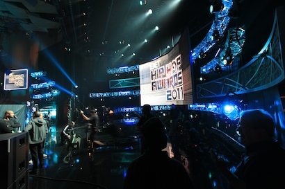 BET Hip Hop Awards 2011
