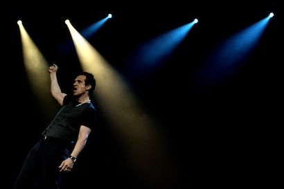 Edinburgh Fringe Festival