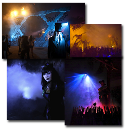 Halloween Horror Nights
