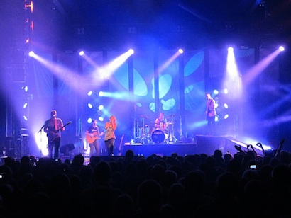 Guano Apes