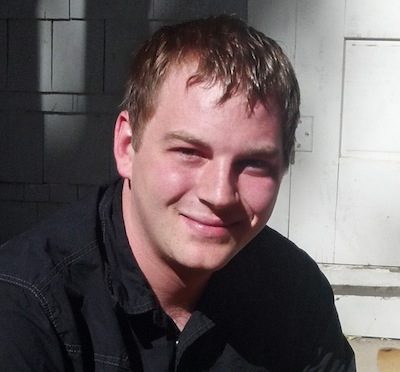 Kent Laue