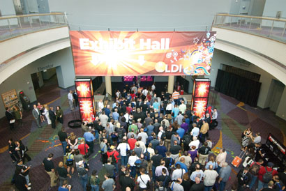 LDI Convention in Orlando, 2011