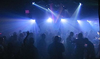 Republic Live in Austin, TX