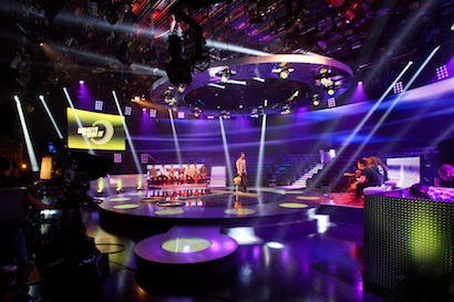 UK's Minute to Win It