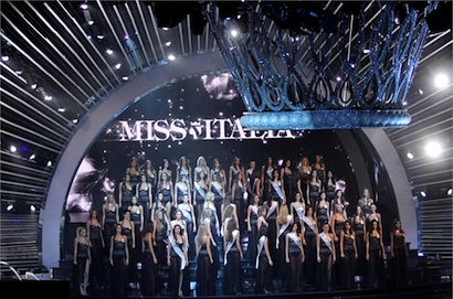 Miss Italia