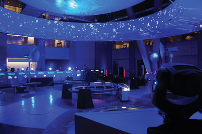 Pulse Stage Lighting