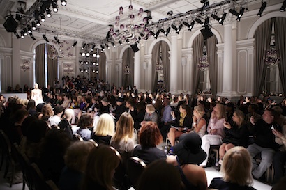 London Fashion Week