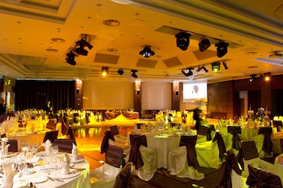 Hotel Ramada Pitesti