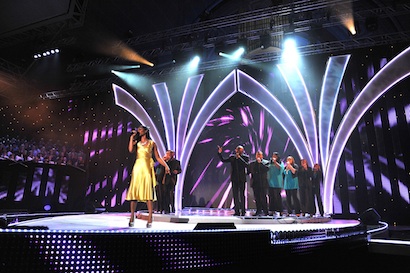 Songs of Praise