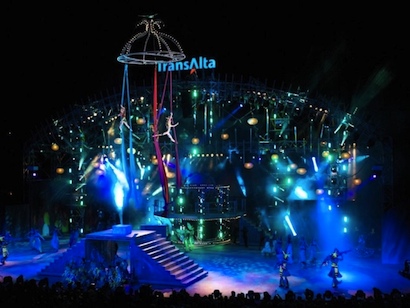 Calgary Stampede