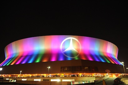 Superdome