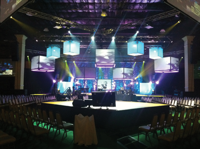 Youth Specialties