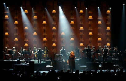 Adele