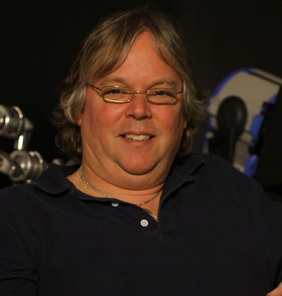 Darrell Brock