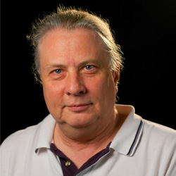 Bob Daniels