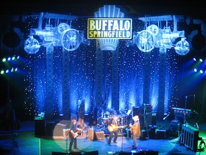 Buffalo Springfield