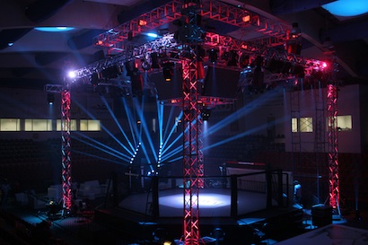 Cage Warriors