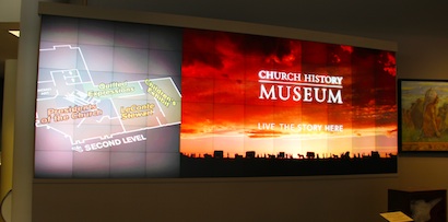 Church History Museum