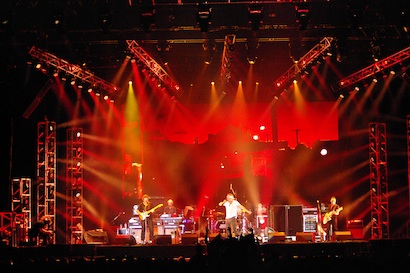 Cold Chisel