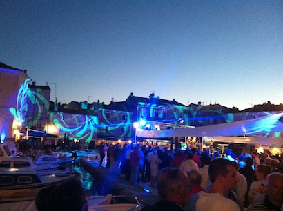 Croatia Sea Coast Music Festival