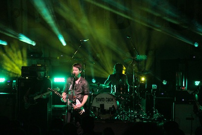 David Cook