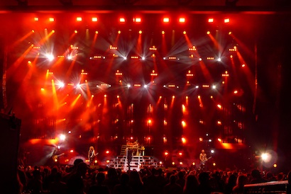 Def Leppard