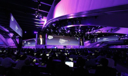 Dreamforce