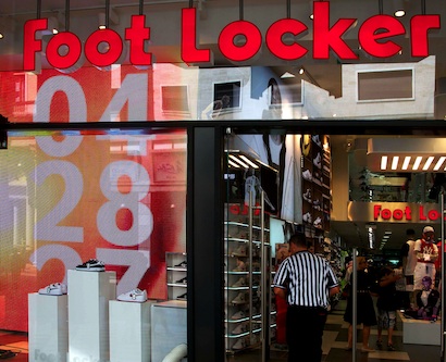 Foot Locker