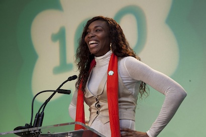 Venus Williams