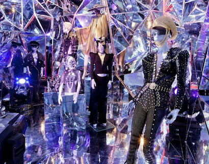 BOFFO Fashion