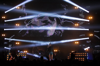 Chase & Status
