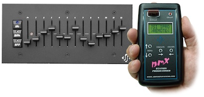 CS-DMX Series
