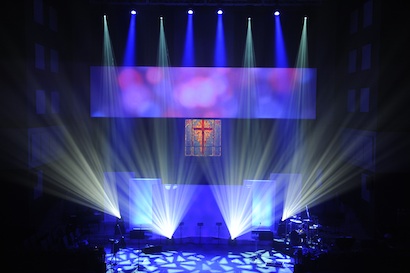 Little Rock Baptist Church