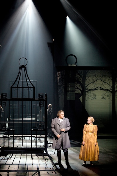Malmo Opera